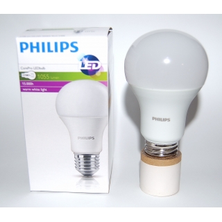 Żarówka PHILIPS LED E27 10,5W